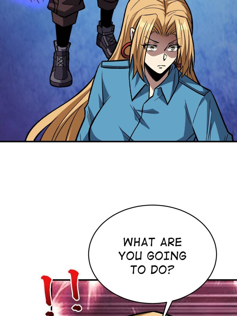 I'm Really Not A Supervillain Chapter 265 63